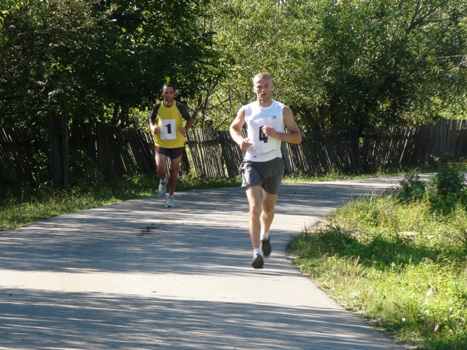 Maratonul Ursoii (c) eMM.ro 